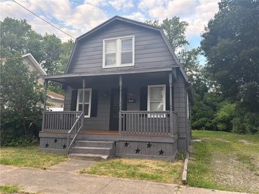 712 German Street , Elmira, NY 14901
