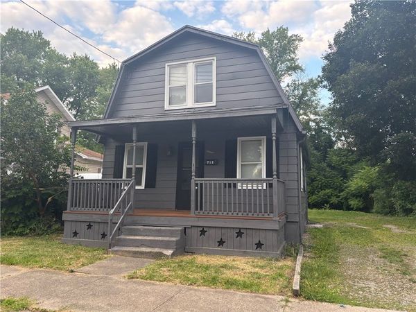 712 German Street , Elmira, NY 14901