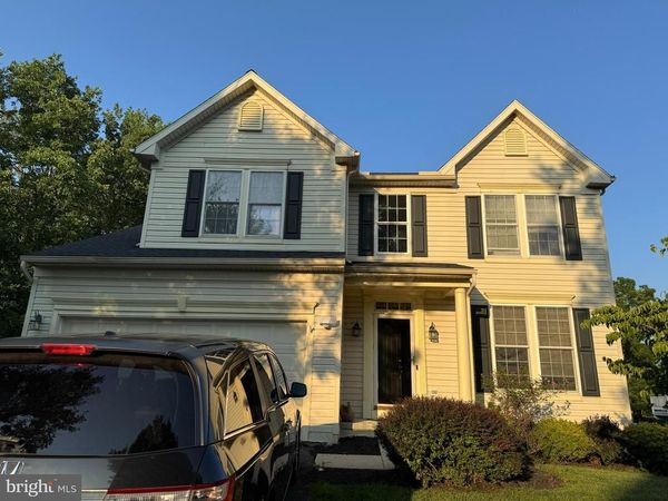 873 S YORK DRIVE , DOWNINGTOWN, PA 19335