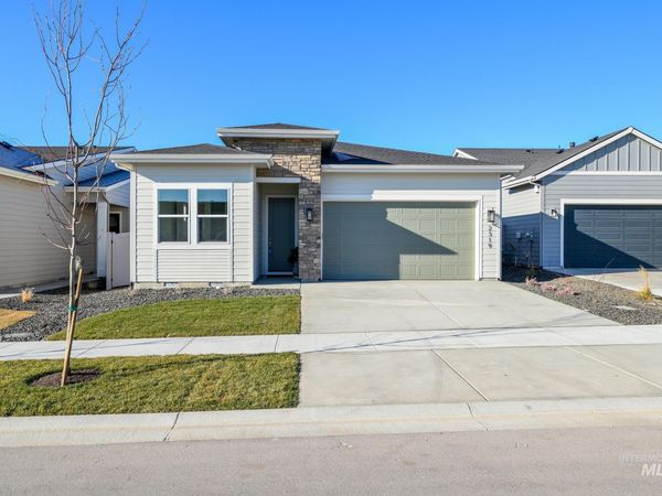 8538 W Stock Bridge St, Star, ID 83669