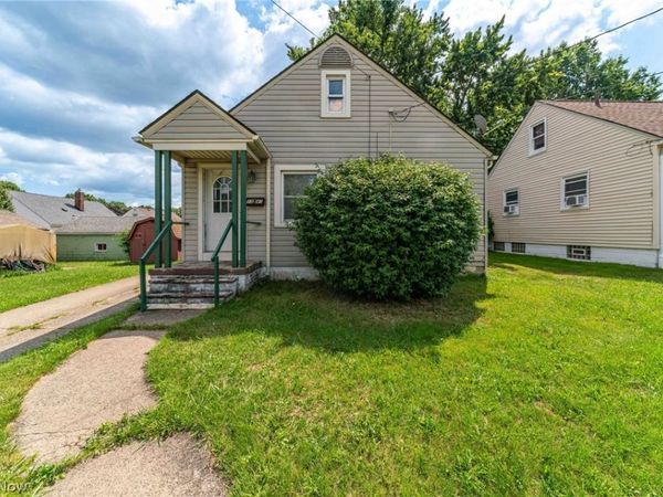 1347 Hammel Street , Akron, OH 44306