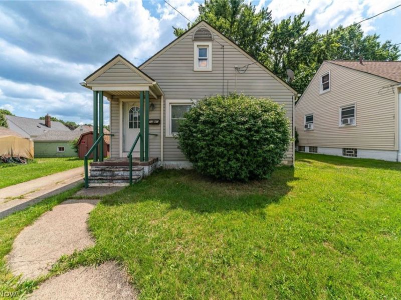 1347 Hammel Street, Akron, OH 44306 Photo 1