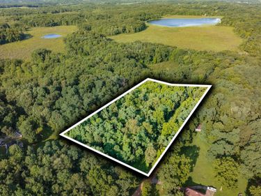 10391 Cranberry Lake Road, Marcellus, MI 49067