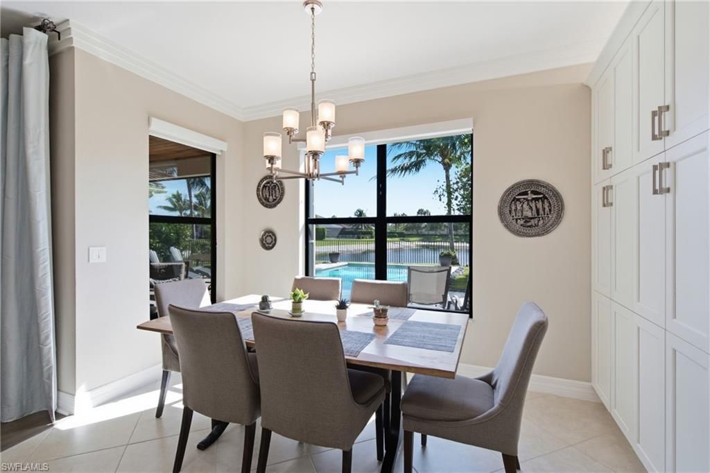 4204 Siderno Ct, Naples, FL 34119 Photo