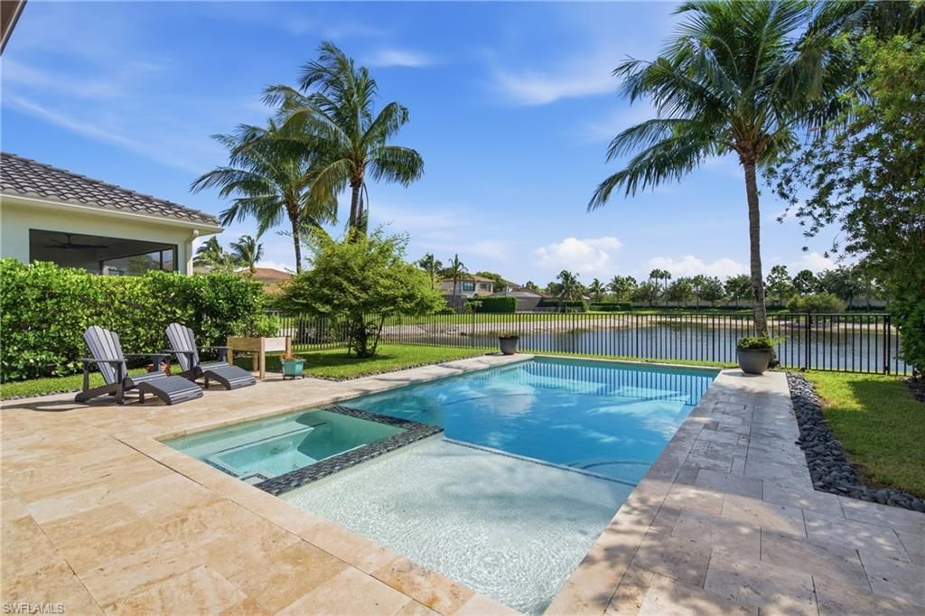 4204 Siderno Ct, Naples, FL 34119 Photo