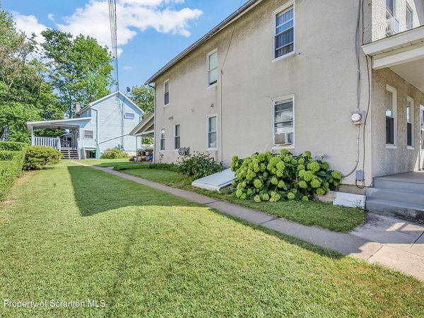 923-923 #R Slocum Avenue, Scranton, PA 18505