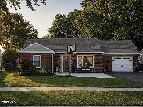 1504 Crystal Avenue, Findlay, OH 45840