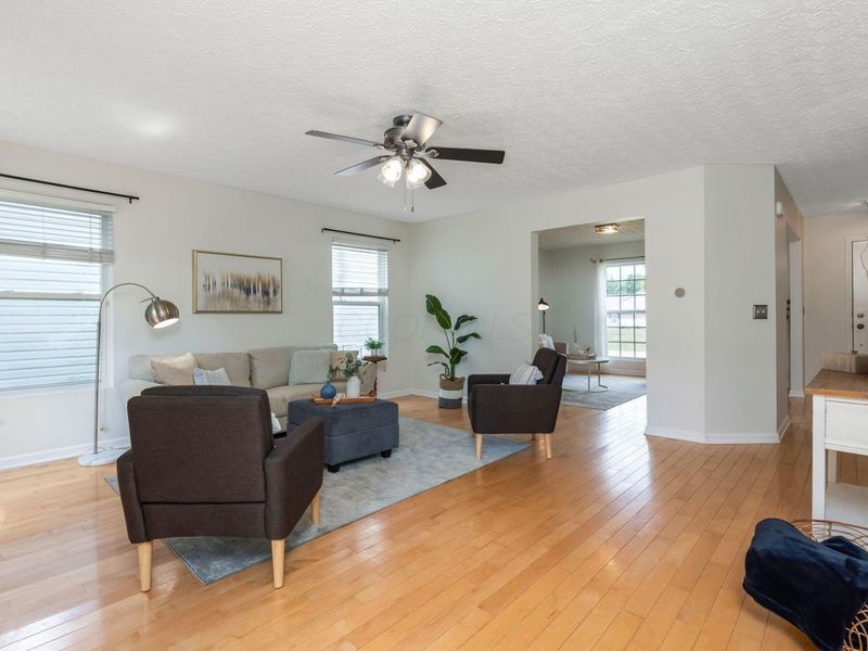 7907 Chapel Stone Road, Blacklick, OH 43004 Photo 13