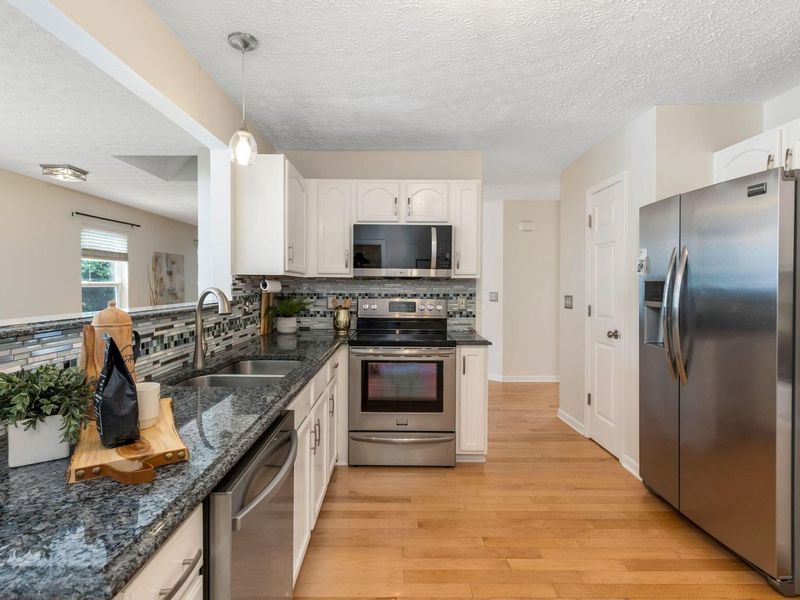 7907 Chapel Stone Road, Blacklick, OH 43004 Photo 16