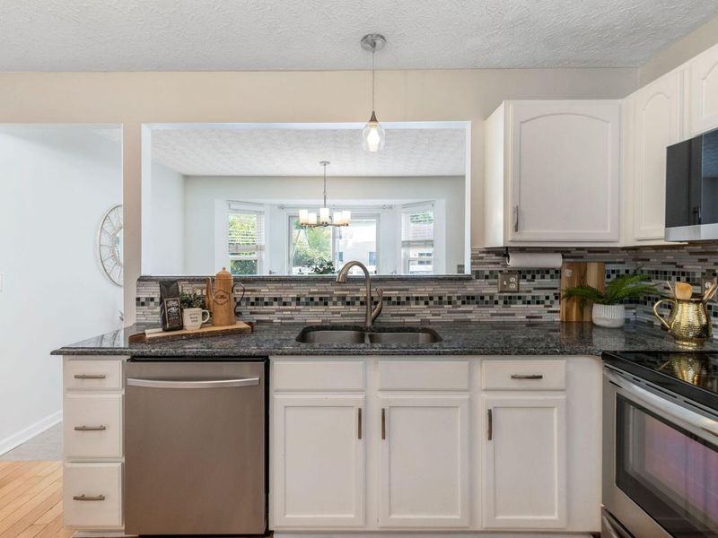 7907 Chapel Stone Road, Blacklick, OH 43004 Photo 17