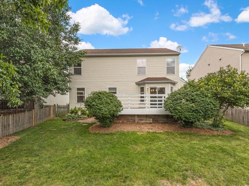 7907 Chapel Stone Road, Blacklick, OH 43004 Photo 48