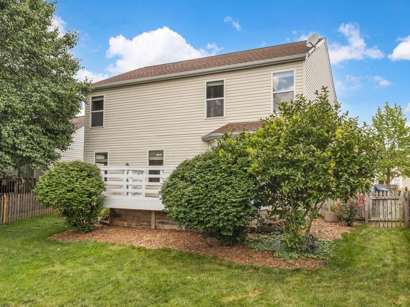 7907 Chapel Stone Road, Blacklick, OH 43004 Photo 49