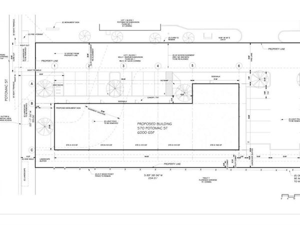 570 Potomac Street , Aurora, CO 80011