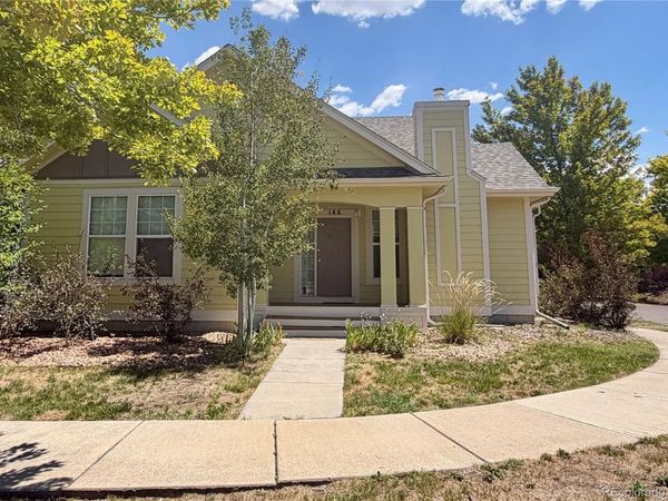 146 S 45th Avenue , Brighton, CO 80601