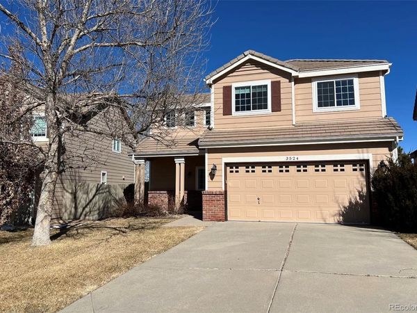 3524 Huron Peak Avenue , Louisville, CO 80027