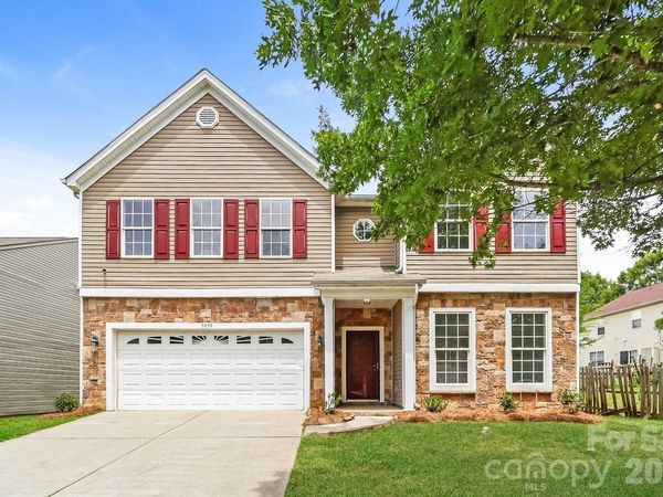 9039 Goldfields Drive , Charlotte, NC 28227