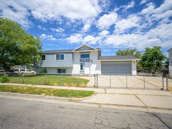 1886 W 500 N, Salt Lake City, UT 84116