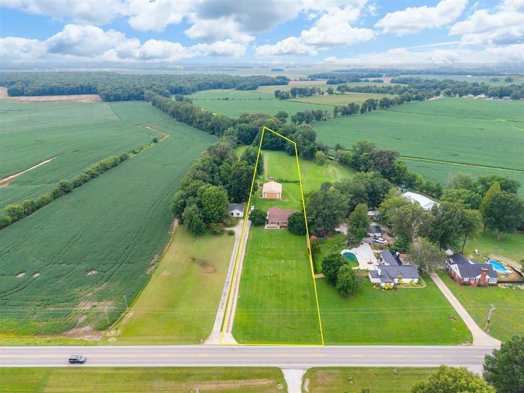 6850 Us Hwy 231, Utica, KY 42376 Main Photo