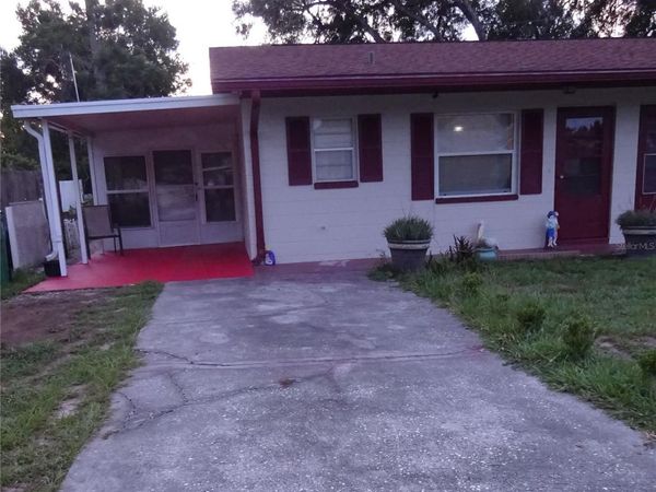 6141 10TH STREET, ZEPHYRHILLS, FL 33542