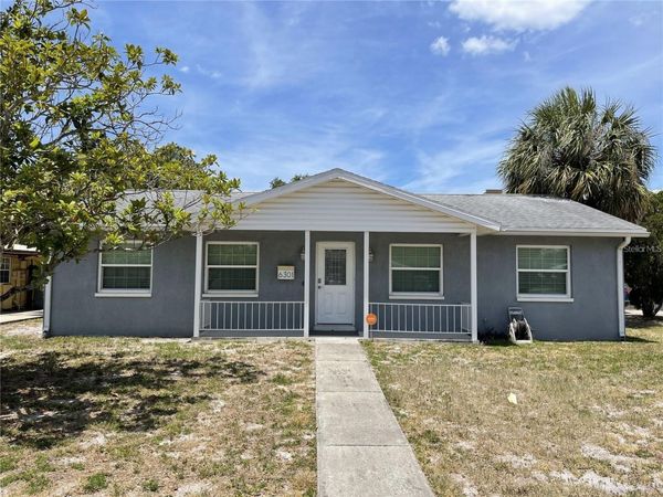 6301 S RENELLIE COURT, TAMPA, FL 33616