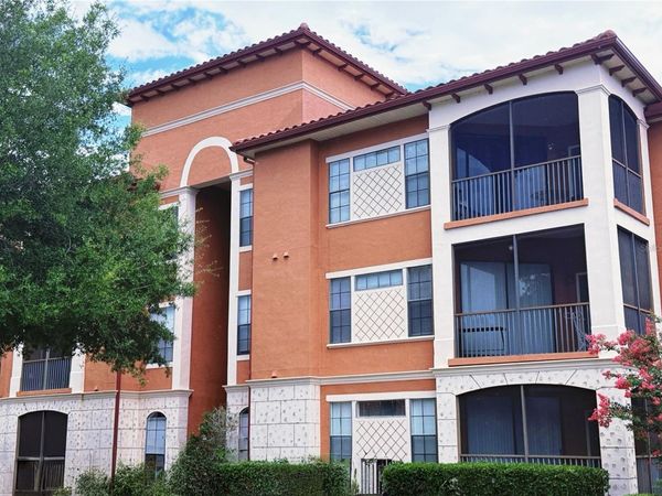 6149 METROWEST BOULEVARD, Unit 206, ORLANDO, FL 32835