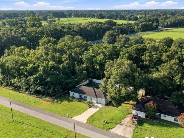1864 NE 126TH LANE , ANTHONY, FL 32617