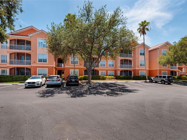 5000 CULBREATH KEY WAY , Unit 4-105, TAMPA, FL 33611