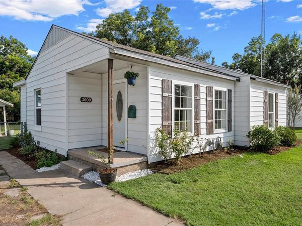 3600 Cumberland Avenue , Waco, TX 76707