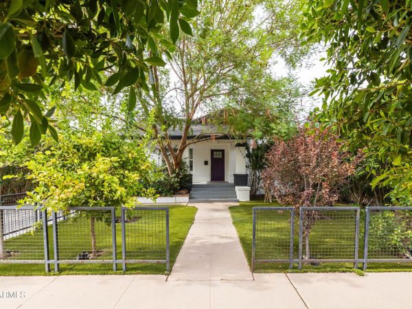 1110 E MCKINLEY Street, Phoenix, AZ 85006