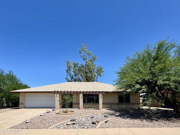 1332 W LAGUNA AZUL Avenue, Mesa, AZ 85202