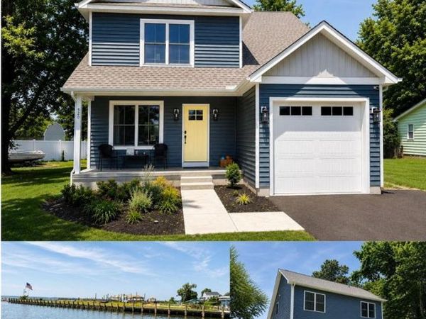 520 CHESAPEAKE AVENUE , STEVENSVILLE, MD 21666