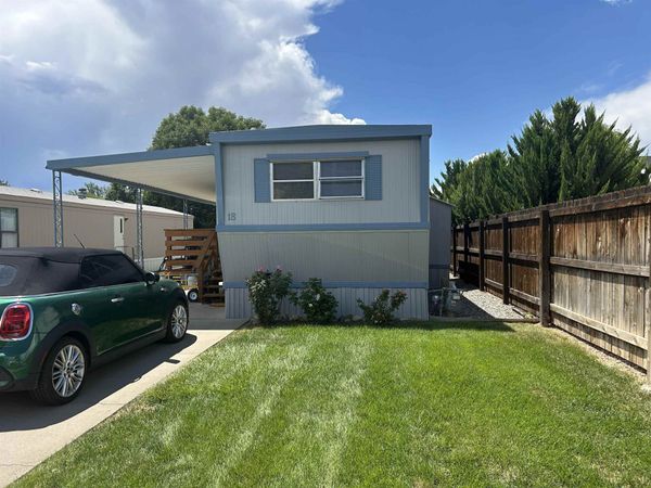 105 E 8th Street, Unit 18, Palisade, CO 81526
