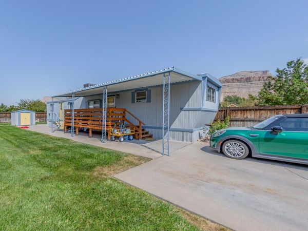 105 E 8th Street, Unit 18, Palisade, CO 81526
