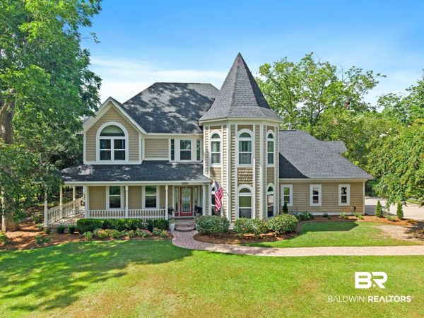 404 Wilson Street, Brewton, AL 36426