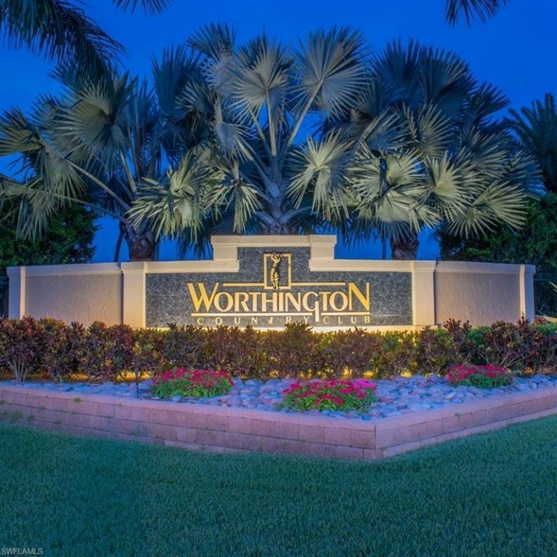 13071 Southampton Dr, Bonita Springs, FL 34135 Photo