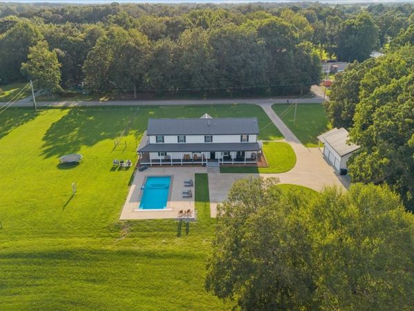 1015 Garners Creek Rd , Dickson, TN 37055