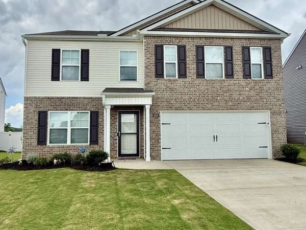 3958 Billie Ln NE, Cleveland, TN 37323