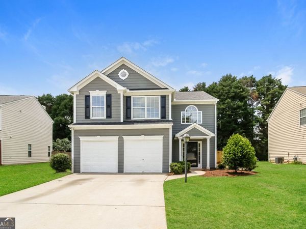 2527 Plymouth Way SE, Conyers, GA 30013
