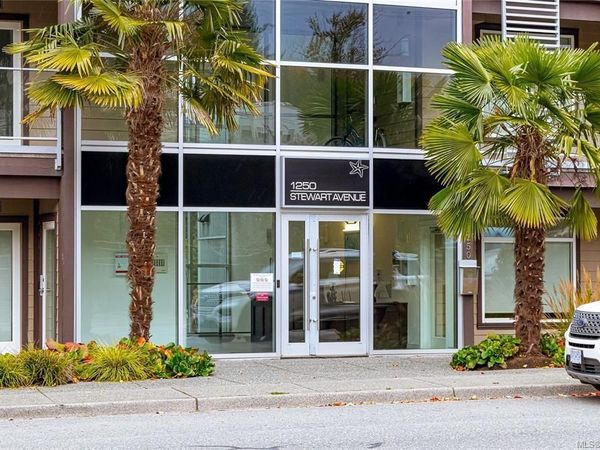 1250 Stewart Ave , Unit #401, Nanaimo, BC V9S 4C9