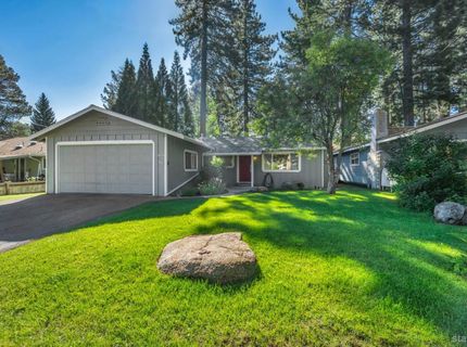 2332 Oregon Avenue, South Lake Tahoe, CA 96150 Photo