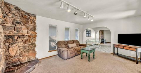 2332 Oregon Avenue, South Lake Tahoe, CA 96150 Photo