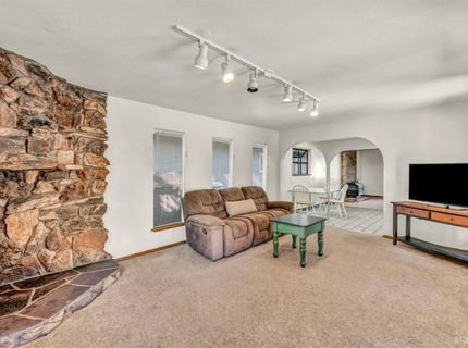 2332 Oregon Avenue, South Lake Tahoe, CA 96150 Photo