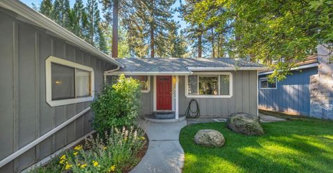 2332 Oregon Avenue, South Lake Tahoe, CA 96150 Photo