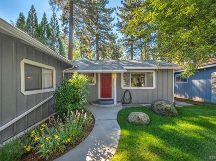 2332 Oregon Avenue, South Lake Tahoe, CA 96150 Photo