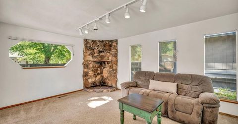 2332 Oregon Avenue, South Lake Tahoe, CA 96150 Photo