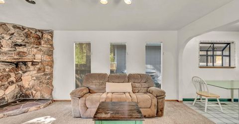 2332 Oregon Avenue, South Lake Tahoe, CA 96150 Photo