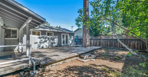 2332 Oregon Avenue, South Lake Tahoe, CA 96150 Photo