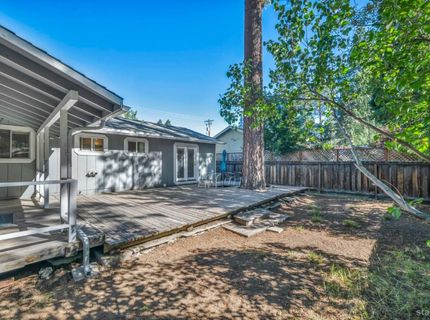2332 Oregon Avenue, South Lake Tahoe, CA 96150 Photo