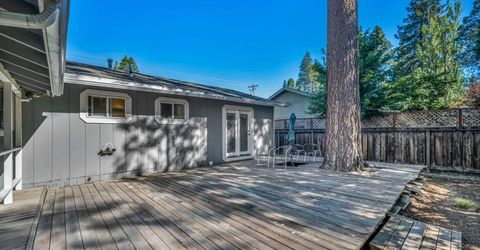 2332 Oregon Avenue, South Lake Tahoe, CA 96150 Photo