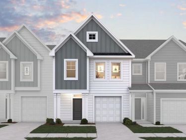412 Barrington Key Drive, Zebulon, NC 27597